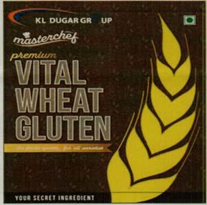 KL DUGAR GROUP (and logo) trademark logo
