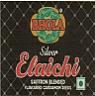 BHOLA SILVER ELAICHI (and logo) trademark logo