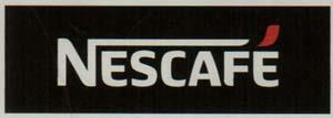 NESCAFE (and logo) trademark logo