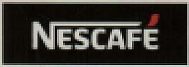 NESCAFE (and logo) trademark logo