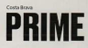 COSTA BRAVA PRIME (and logo) trademark logo