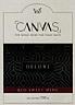 SWB CANVAS (and logo) trademark logo