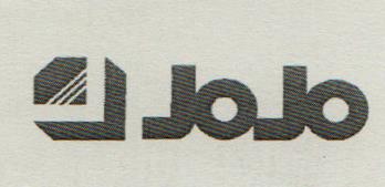 JOJO (and logo) trademark logo