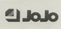 JOJO (and logo) trademark logo
