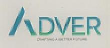 ADVER (and logo) trademark logo