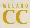 MELANO CC (and logo) trademark logo