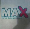 MAX (and logo) trademark logo