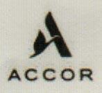 ACCOR (and logo) trademark logo