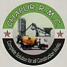 CHAPUR R.M.C. (and logo) trademark logo