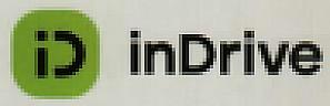 inDrive (and logo) trademark logo
