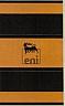 eni (and logo) trademark logo