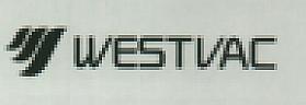 WESTVAC (and logo) trademark logo