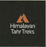 HIMALAYAN TAHR TREKS (and logo) trademark logo