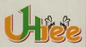 UH BEE (with Logo) trademark logo