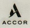 ACCOR (and logo) trademark logo