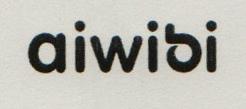 aiwibi (and logo) trademark logo