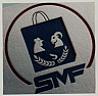 SMF (and logo) trademark logo