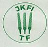 JKFI TF (and logo) trademark logo