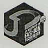 JD INSTITUTE OF FASHION TECHNOLOGY (and logo) trademark logo