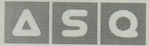 ASQ (and logo) trademark logo