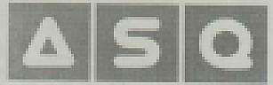 ASQ (and logo) trademark logo
