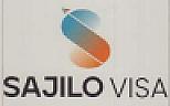 SAJILO VISA (and logo) trademark logo