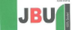 JBU (and logo) trademark logo