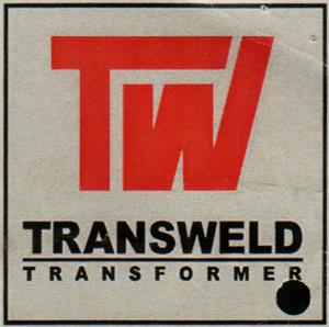 TW (and logo) trademark logo