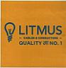 LITMUS (and logo) trademark logo