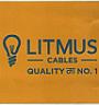 LITMUS (and logo) trademark logo