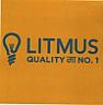 LITMUS (and logo) trademark logo