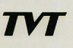 TVT (and logo) trademark logo