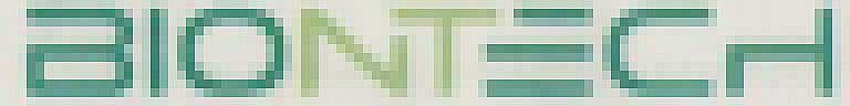 BIONTECH (and logo) trademark logo