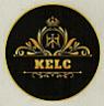 KELC (and logo) trademark logo