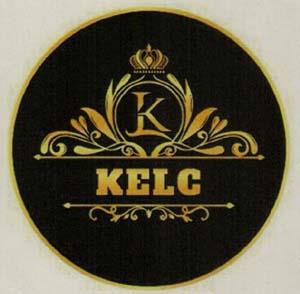 KELC (and logo) trademark logo