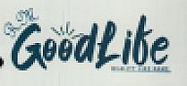 RM GOOD LIFE (and logo) trademark logo