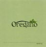 OREGANO (and logo) trademark logo