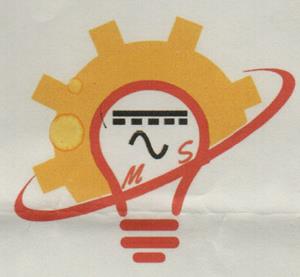 MS DEVICE MARK (and logo) trademark logo