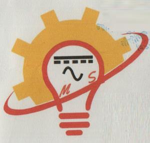 MS DEVICE MARK (and logo) trademark logo