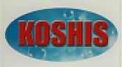 KOSHIS (and logo) trademark logo