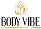BODY VIBE (and logo) trademark logo