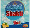 AADI SHAKTI NO. 1 (and logo) trademark logo