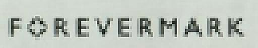 FOREVERMARK (and logo) trademark logo