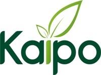 KAIPO (and logo) trademark logo