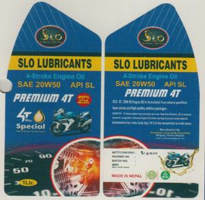 SLO (and logo) trademark logo