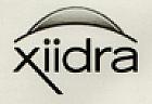 XIIDRA (and logo) trademark logo