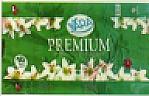 YARA PREMIUM (and logo) trademark logo