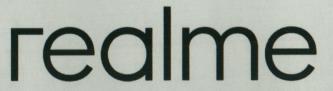 REALME (and logo) trademark logo