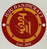 JUJU HANDICRAFT (and logo) trademark logo