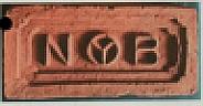 NYB (and logo) trademark logo